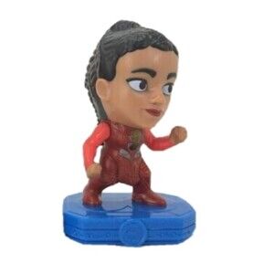 Makkari 2021 Marvel Eternals Mcdonalds Happy Meal Toy